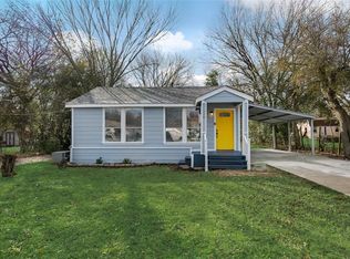 520 W 6th St, Lancaster, TX 75146