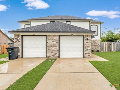314 Deloris Dr, Killeen, TX, 76542