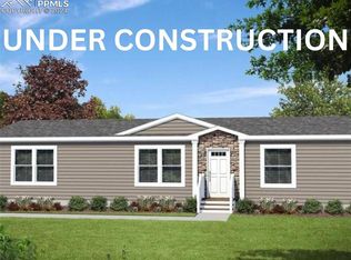 23635 Jayhawk Ave, Colorado Springs, CO 80928