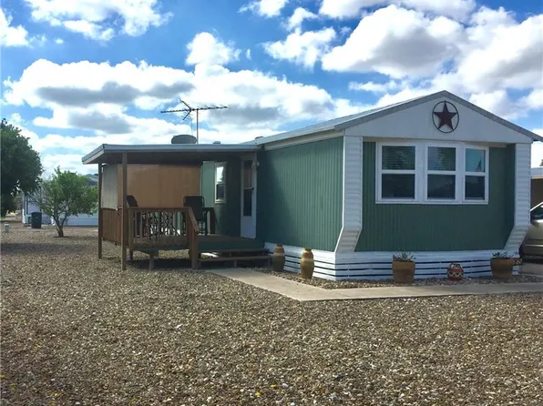 215 Covered Wagon Dr, Mission, TX 78574