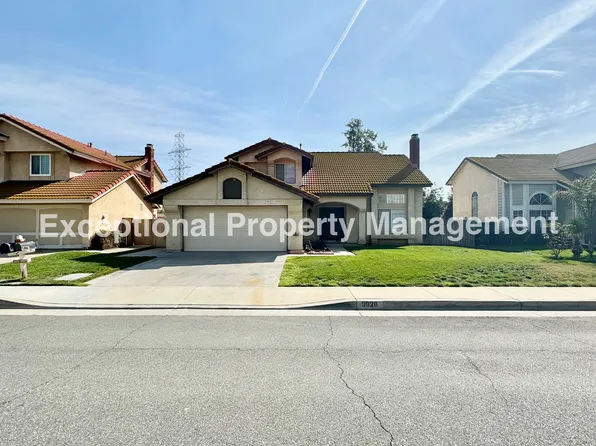 3928 Yuba River Rd, Ontario, CA