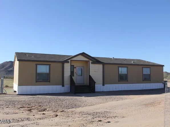56783 W PAPAGO Road, Maricopa, AZ 85139