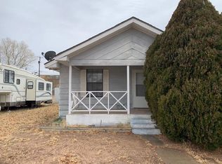 1405 S Allen Ave, Monahans, TX 79756