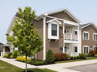 303 E Northill Dr, Buffalo, NY