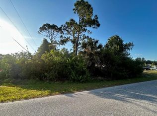 Armour Ter LOT 21, North Pt, FL 34291