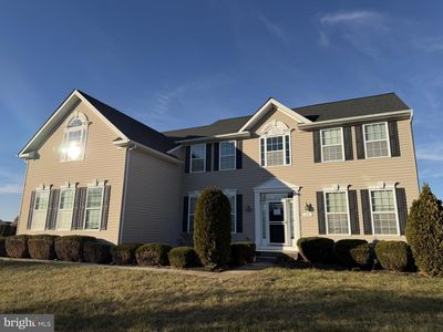 40 Loder Dr, Smyrna, DE, 19977