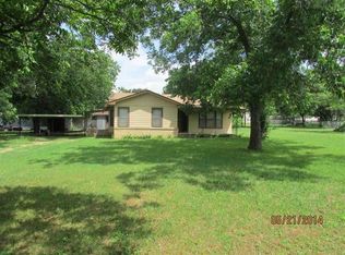 241 Farney Rd, Lorena, TX 76655