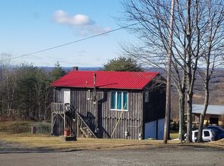 1374 Stalker Hill Rd, Thompson, PA 18465