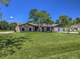 7442 Caldwell St, Hitchcock, TX 77563