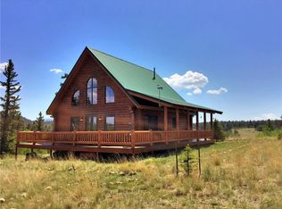 58 Australian Ln, Como, CO 80432