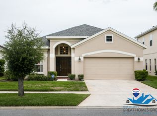 12370 Accipiter Dr, Orlando, FL 32837