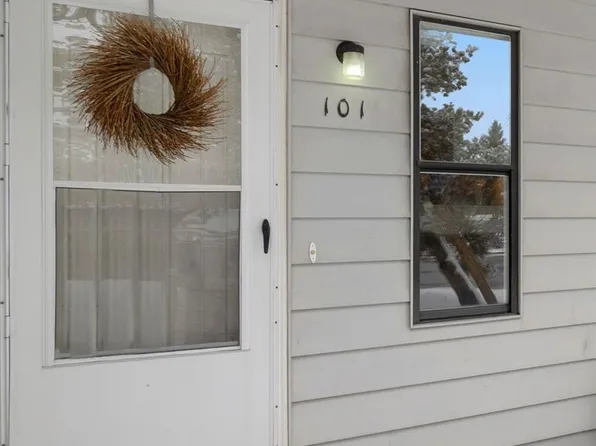17094 E Tennessee Drive #101, Aurora, CO 80017