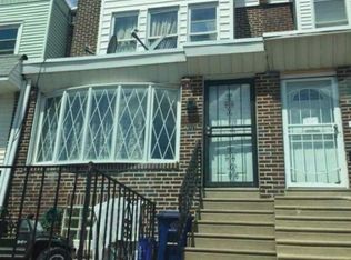 6727 Dorel St, Philadelphia, PA
