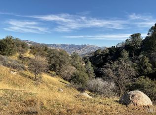 27833 Buckeye Canyon Rd, Keene, CA 93531