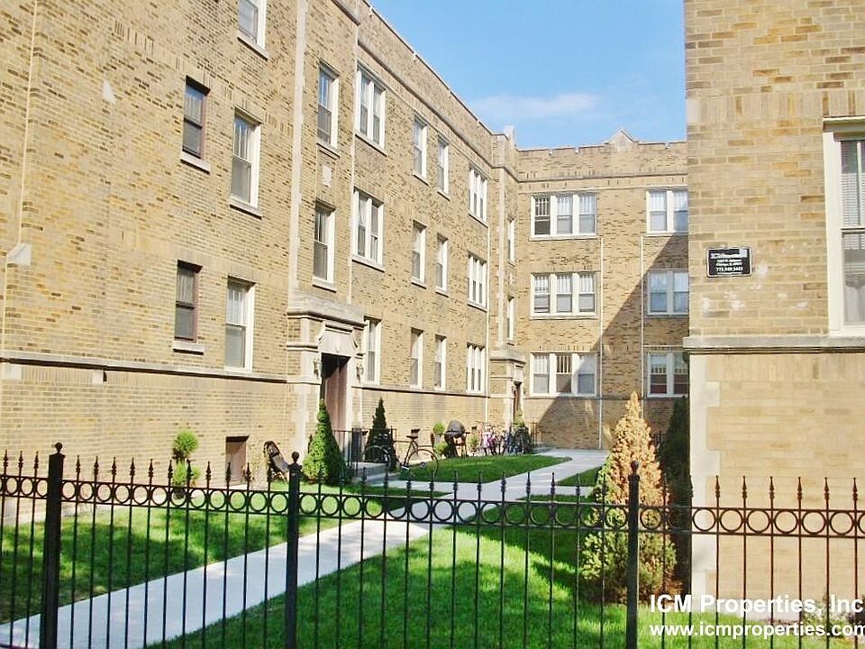 1st image of 4819 N Wolcott Ave APT 3B