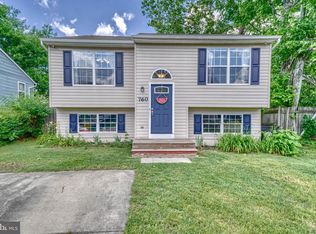 760 207th St, Pasadena, MD