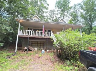161 Hodge Rd, Carrollton, GA 30116