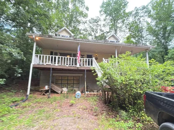 161 Hodge Rd, Carrollton, GA 30116