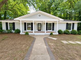 1503 Gwen Mill Dr, Opelika, AL 36801
