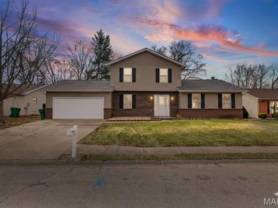 109 White Pine Ave, O'Fallon, IL, 62269