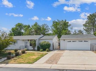 10100 W Alameda Ave, Lakewood, CO 80226