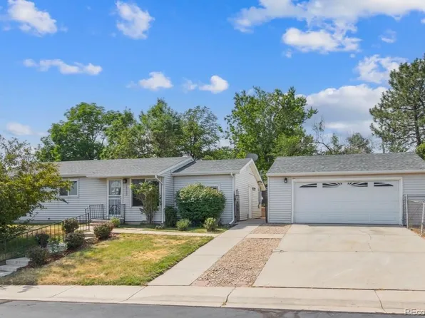 10100 W Alameda Avenue, Lakewood, CO 80226