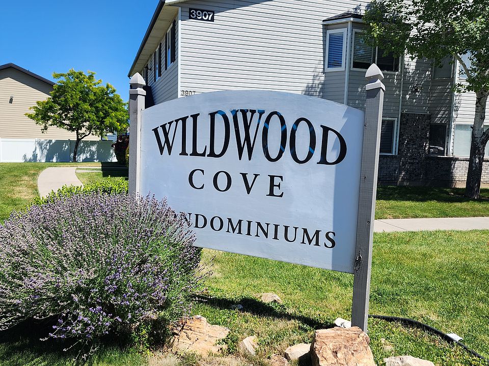 1st image of 3907 W Rockwood Way APT B