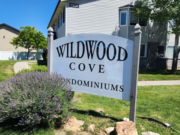 3907 W Rockwood Way APT B, West Valley, UT 84120