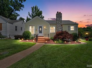 8719 Florence Ave, Saint Louis, MO 63144