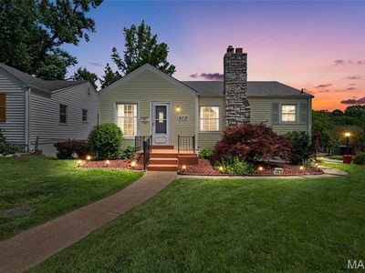 8719 Florence Ave, Saint Louis, MO, 63144