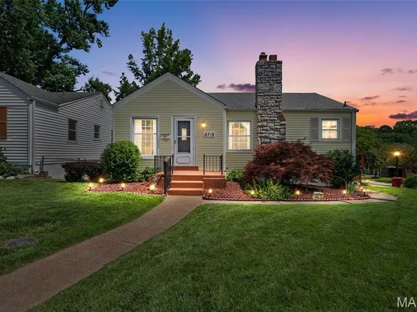 8719 Florence Ave, Saint Louis, MO 63144