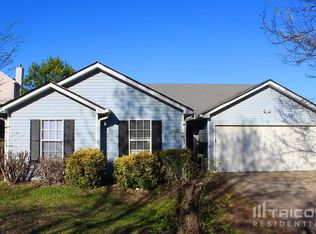 3284 Sugar Creek Falls Ave, Atlanta, GA 30316