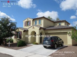 13174 N 93rd Ave, Peoria, AZ 85381