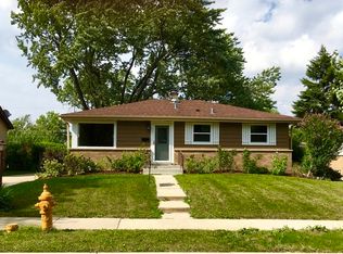 522 W Rose Ave, Addison, IL 60101