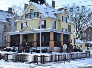 1315 Albert St, New Castle, PA 16105