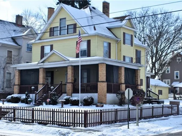 1315 Albert St, New Castle, PA 16105