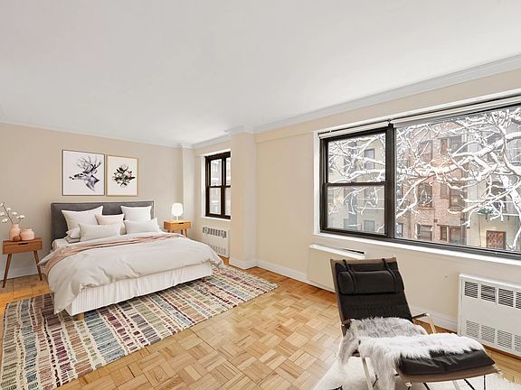 3rd image of 405 E 63rd St APT 4C