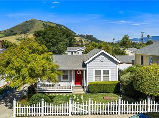 462 & 458 Islay St, San Luis Obispo, CA 93401