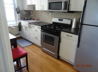 42 Hutton St APT 8, Jersey City, NJ 07307