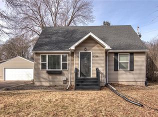 1398 Peterson Ave, Eau Claire, WI 54703