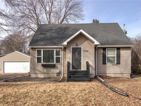 1398 Peterson Avenue, Eau Claire, WI 54703