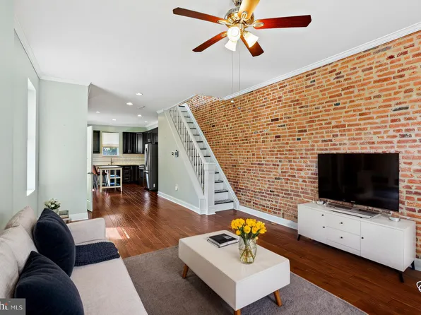 3503 E Pratt St, Baltimore, MD 21224