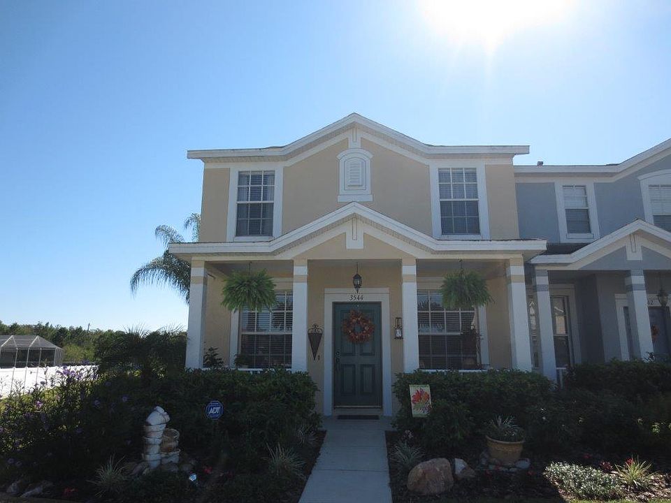 1st image of 3544 Red Rock Dr