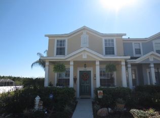 3544 Red Rock Dr, Land O Lakes, FL 34639