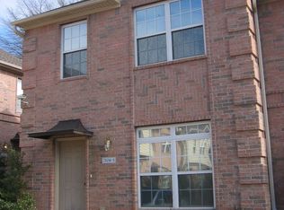7104 Ohio St APT 1, Little Rock, AR 72207