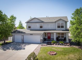 12313 Tex Tan Rd, Peyton, CO 80831