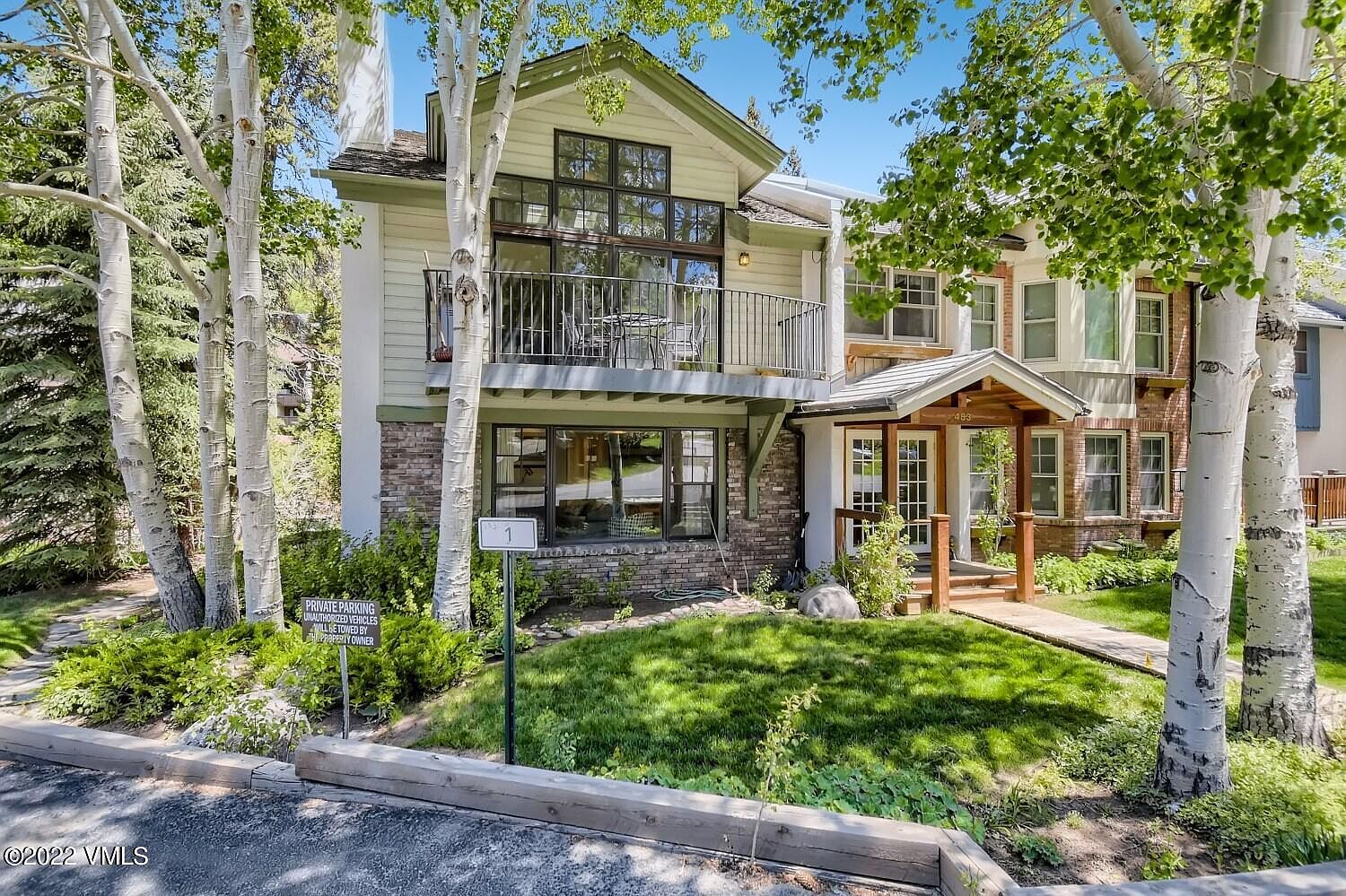483 Gore Creek Dr 1, Vail, CO 81657 Zillow
