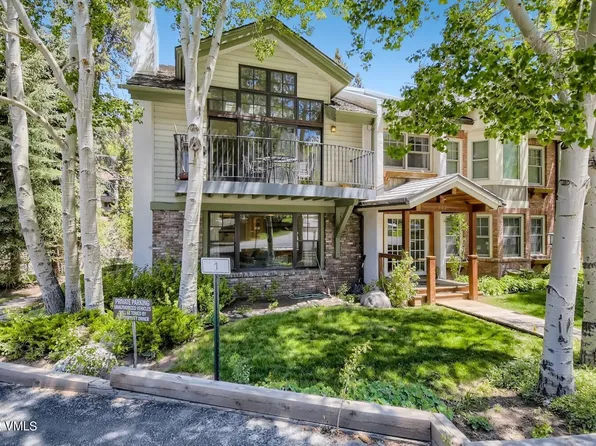 483 Gore Creek Dr #1, Vail, CO 81657