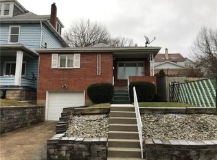 1722 Victoria Ave, Arnold, PA 15068