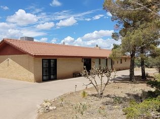 730 Broken Arrow Dr, Silver City, NM 88061